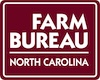 Institutional Sponsor North Carolina Farm Bureau