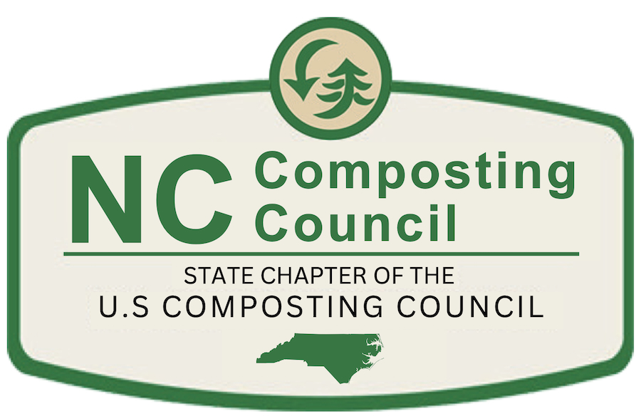 General Sponsor North Carolina Composting Council