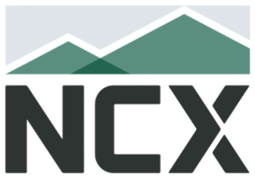 NCX logo