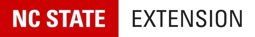 NC State Extension Logo