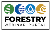 Forestry Webinar Portal